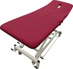 Zeige Details für Spannbezug mit Nasenschlitz Bild von Spannbezug mit Nasenschlitz